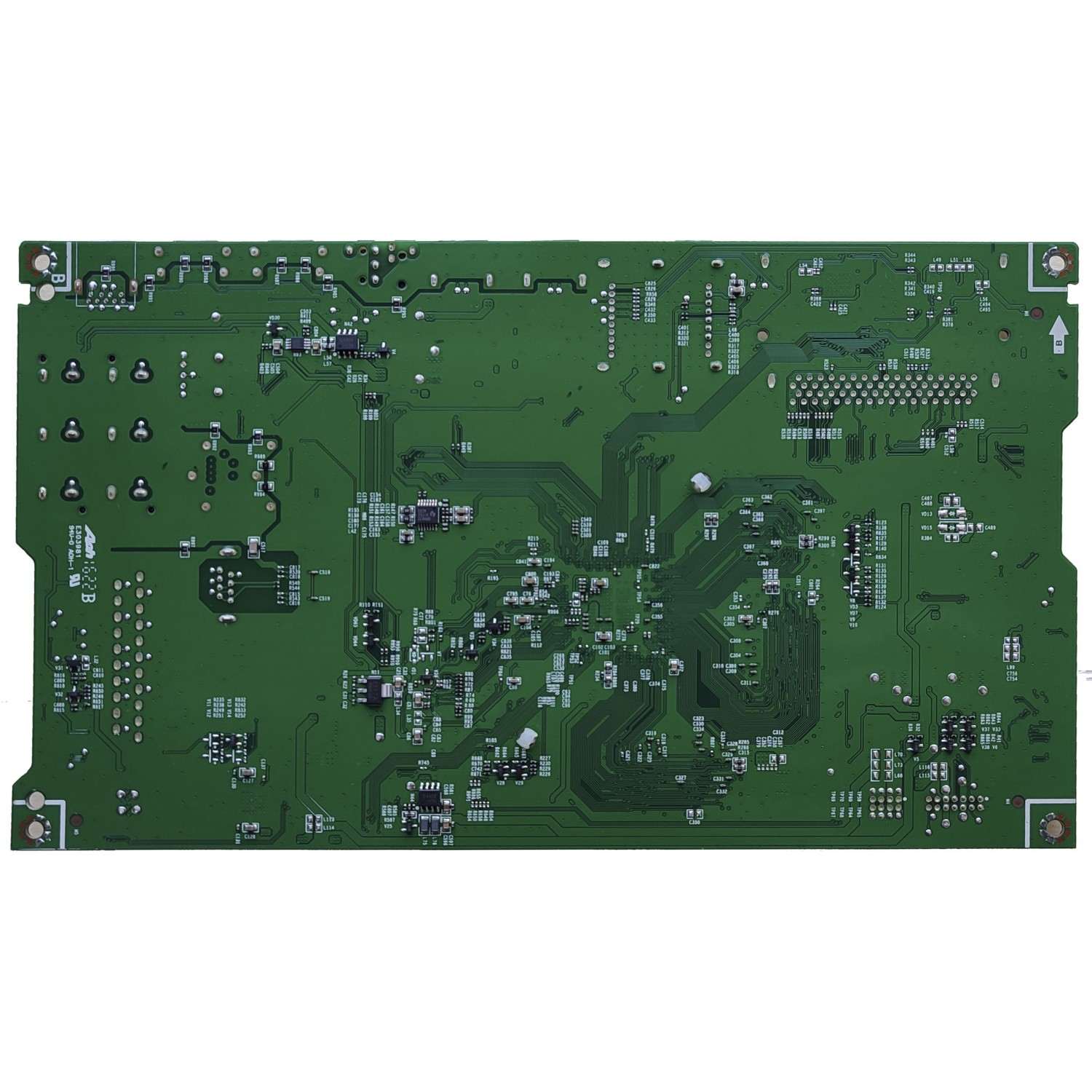 MAIN PARA TV SHARP / NUMERO DE PARTE 200972 / RSAG7.820.6591/ROH / LTDN65K550GUWUS(000)/200972/EG0524 / PANEL HE650HU-B51/S10/XP/GM/ROH / DISPLAY T650QVN05.2 / MODELO LC-65N7000U	 - Imagen 3